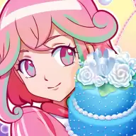 巴啦啦魔法蛋糕2