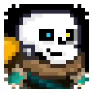 传说之下逆境对决