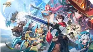 无名骑士团新手剑士攻略：5个技巧快速上手