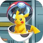 旋转吧泡泡君手游