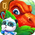 奇妙恐龙帮帮队手机版