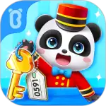 宝宝当店长游戏