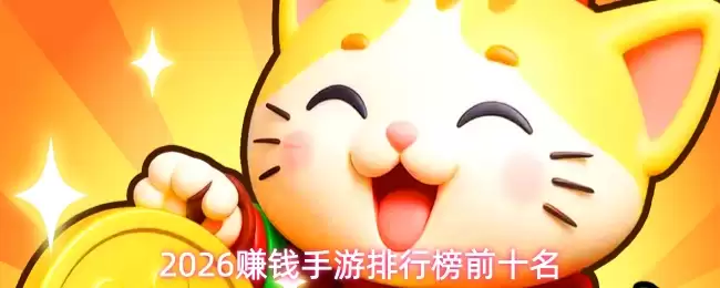 2026年最赚钱的手游排行：前十名真实收益解析