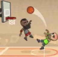 篮球之战