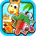 宝宝儿童来拼图官方版