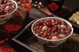 腊八节喝腊八粥：习俗寓意与传统关联全解析