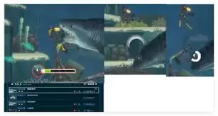 潜水电鲨打法指南：戴夫实战技巧详解