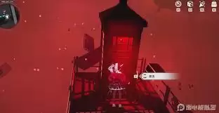 异环红色楼顶电话亭解锁指南：3步获取方法与常见问题详解