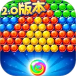 泡泡精灵传奇官方版