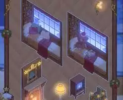 《菜鸟梦想家》雪窗暖阁获取指南：解锁方法与心得