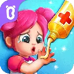 宝宝救护手册游戏