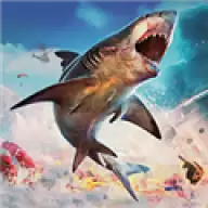 食人鲨直装版