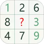 数独九宫格手机版