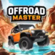 泥地越野SUV模拟器