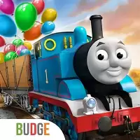 托马斯和朋友们