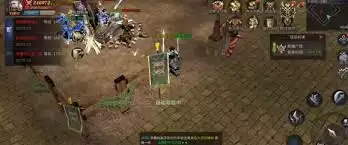 神兵奇迹职业选择指南：哪个职业更强力？