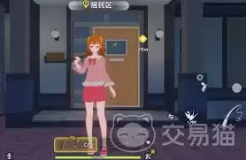 代号校园模拟器上帝模式玩法攻略：开启全能校园人生