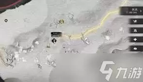 燕云十六声河西黄金乡奇遇攻略详解与任务做法