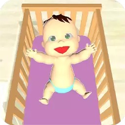 带娃模拟器