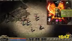 2合1传奇开服时间表：最新服务器开放时间一览