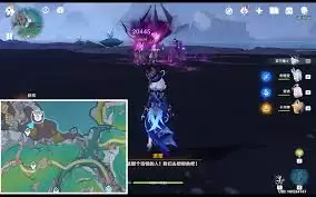 原神哀铃的挽歌任务攻略：隐藏世界完整指南