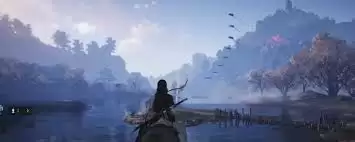 燕云十六声锆铁材料获取攻略：五种高效来源详解