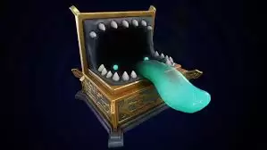 秦陵龙宫新怪物盘点：超自然行动组揭秘5大神秘生物