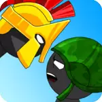 火柴人108位英雄