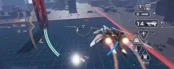 解析天袭矛隼空中回气机制：实战技巧与操作指南