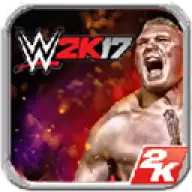wwe2k17