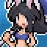 像素生存模拟器
