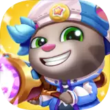 汤姆猫弹弹奇兵