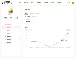 抖音创作服务平台播放来源查询与分析方法