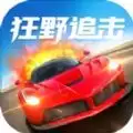 狂野追击