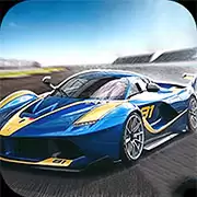 极速赛车模拟器