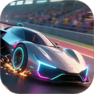 极速飞车赛