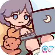 我的休闲时光蜗居物语