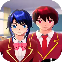 爱的魔力别针樱花校园