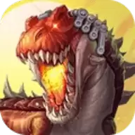 恐龙训练师
