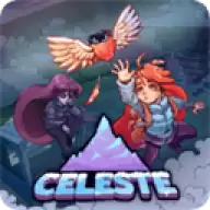 蔚蓝Celeste