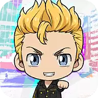 东京复仇者拼图复仇