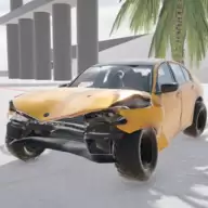 车祸沙盒模拟器