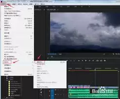 Premiere视频导出为MOV格式详解：步骤与参数详解