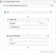 Excel一列批量填充公式的3个实用方法