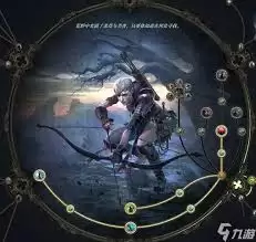 流放之路2追猎爆毒爆构筑玩法：5步打造高效BD思路