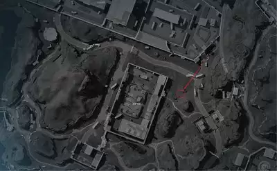 三角州行动巴克斯密码一览