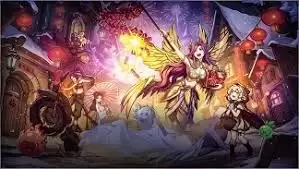 洛克王国火神队阵容搭配攻略：首领取胜阵容解析