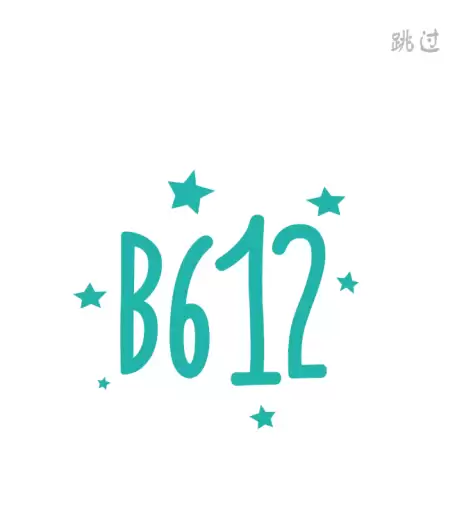 B612相机选好的图片如何配上背景音乐