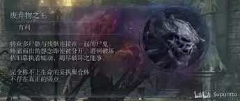 艾尔登法环DLC攻略：对抗弃置空者，解析新增敌人抗性