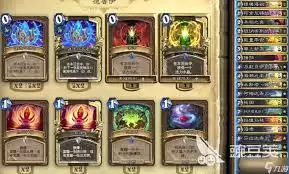 2026炉石传说德鲁伊卡组搭配指南：构筑与实战推荐